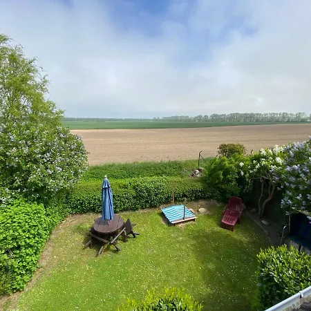 Daire Im Poolhaus Mit Ostseeblick *