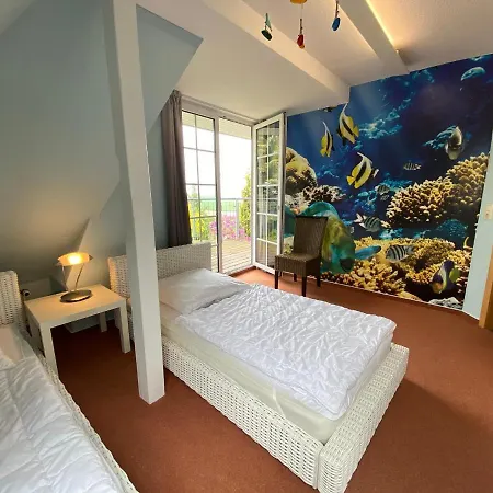 Apartamento Im Poolhaus Mit Ostseeblick