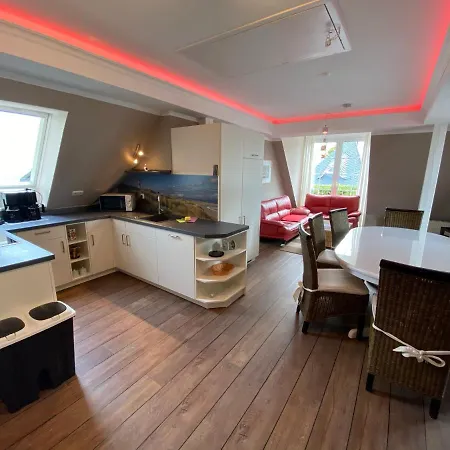 Apartamento Im Poolhaus Mit Ostseeblick