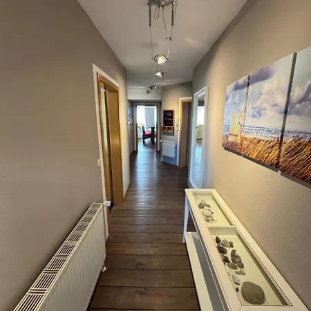 Im Poolhaus Mit Ostseeblick * Wittenbeck