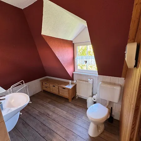 Apartman Im Poolhaus Mit Ostseeblick